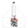 Sublimation 17oz/500ml Stainless Steel Cola Bottle(White) Thumbnail